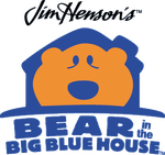 BearInTheBigBlueHouse