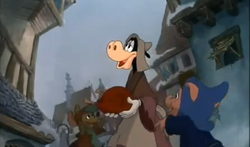 Pandpdisney
