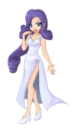 Rarity by seiryuga-d4a2q05