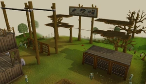 Gnome Course old