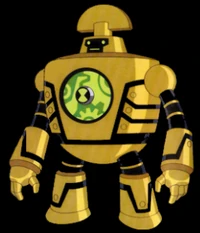 Chronosapien