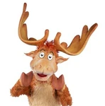 Wubbulous-moose