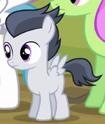Rumble id S2E22