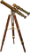 HO Tut Telescope-icon