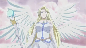 Head Angel