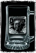 Dead head stein