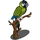 Golden Collar Macaw-icon