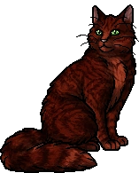 Russetfur.warrior