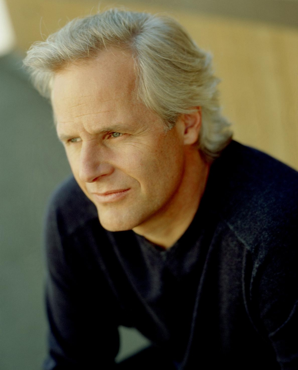 Chris Carter