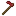 Grid Ruby Hoe