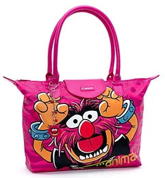 Animal tote bag