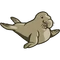Elephant Seal-icon