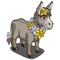 Spring Donkey-icon