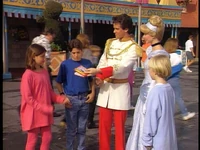 CinderellaandPrinceCharminginFullHouse