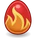 Egg firemonster@2x