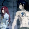 Gray x Erza
