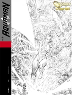 Aquaman Vol 7-6 Cover-2