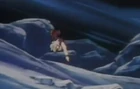 Gohan ice