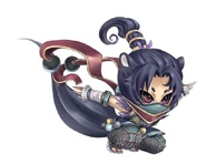 Assassin Spirit g