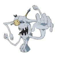 Quartzmon (Terminal) t