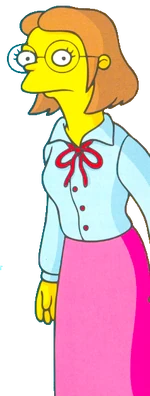 Ms. Hoover (Official Image)