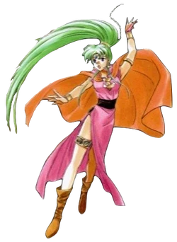 Meriah (Credits Still)