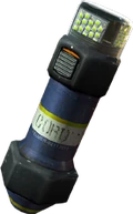 EMP Grenade menu icon MW3