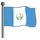 Guatemala Flag-icon