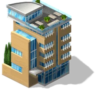Dtwn mun school SW