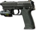 USP .45 menu icon MW3