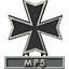 MP5 Marksman Icon MW3.png