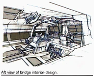 SDF-3 bridge