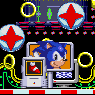 SFW Objects Icon