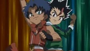 King & Masamune