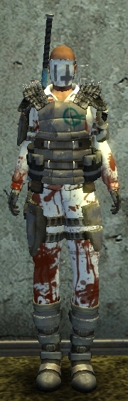 MedicSuit