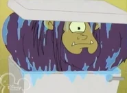 Stan toilet