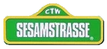 SesamstrasseEarlyLogo