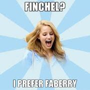 Faberry