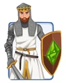 Sir Prancelot