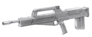 Rgm-79n-gmrifle