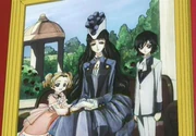 Me,lelouch and nana