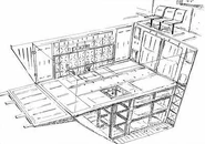 Garuda-hangar