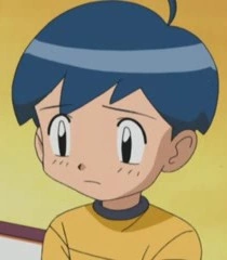 Hoenn Kenny