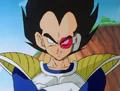 Vegeta scouter