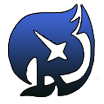 Raven Tail Badge