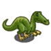 Compsognathus-icon