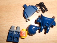 Space Marine Parts-2