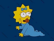 Maggie's Innocence