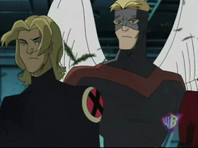 Havok (X-Men Evolution)