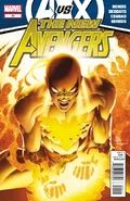 New Avengers Vol 2 25